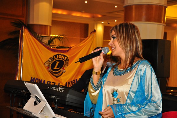 Lions (Rabieh) Independence Day Dinner